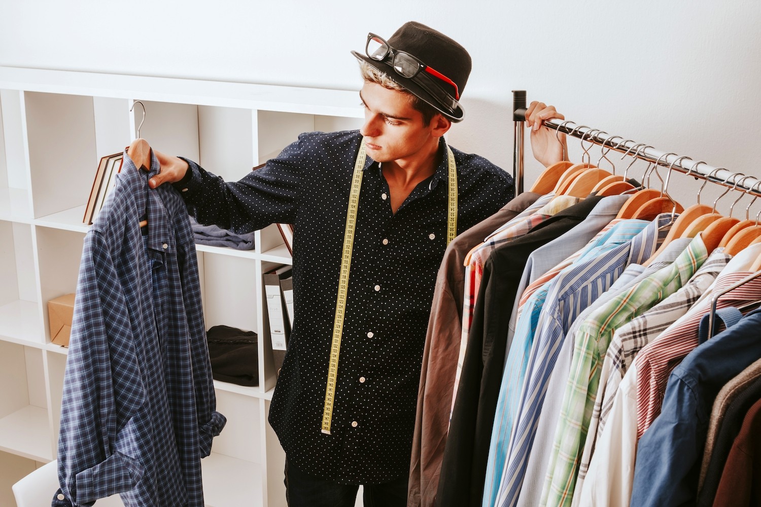 ESTILISMO Y PERSONAL SHOPPER
